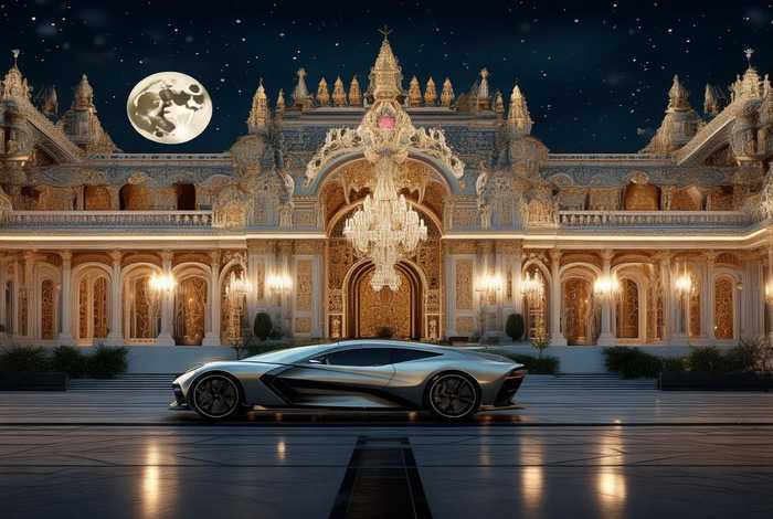 全球十大奢侈品集团排名 - 全球十大奢侈品集团排名第一