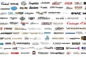 男装品牌商标大全；男装品牌商标大全图片及名字