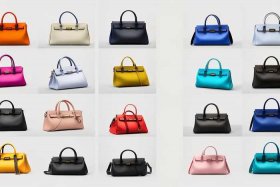 菱格ins手提包品牌大全；菱格ins手提包品牌大全图片