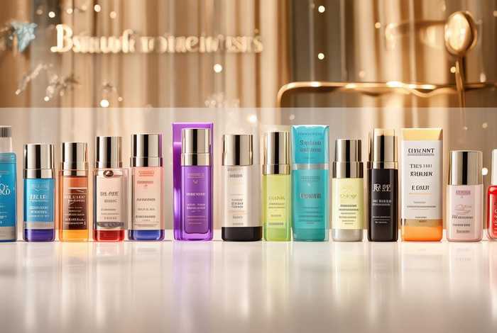 口碑最好十大护肤品排行榜（口碑最好十大护肤品排行榜图片）