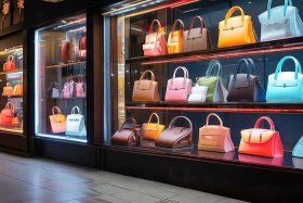 国产女包的品牌排行，国产女包的品牌排行榜