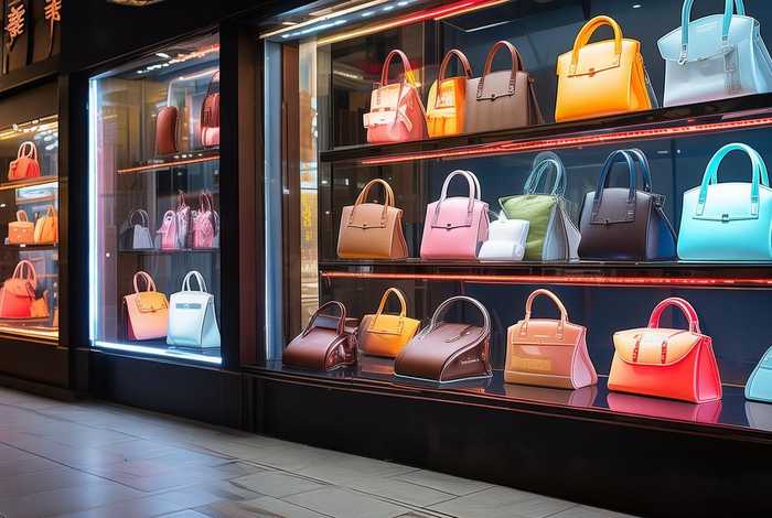 国产女包的品牌排行，国产女包的品牌排行榜