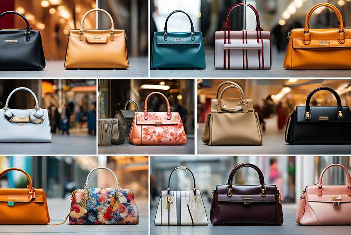 国内女包品牌前十名排行；国内女包品牌前十名排行榜