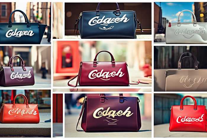 美国Coach有哪些款式；美国coach有哪些款式