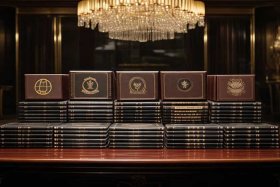 全球十大奢侈品牌是什么，全球十大奢侈品牌是什么牌子