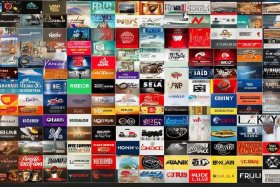 国外品牌商标（国外品牌商标名字大全）