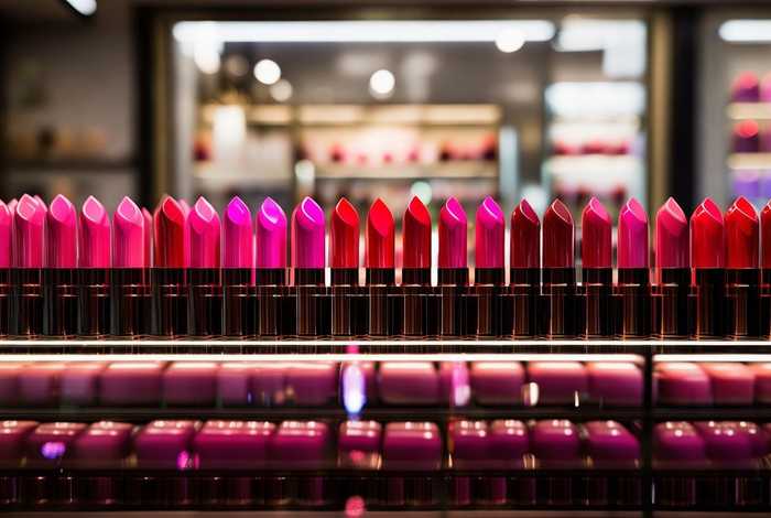 口红品牌正品大牌，口红品牌正品大牌图片