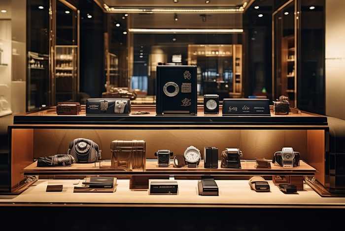 国内十大奢侈品品牌（国内十大奢侈品品牌排行榜）