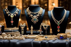 金银首饰品牌排行榜前十名，金银首饰品牌排行榜前十名有哪些