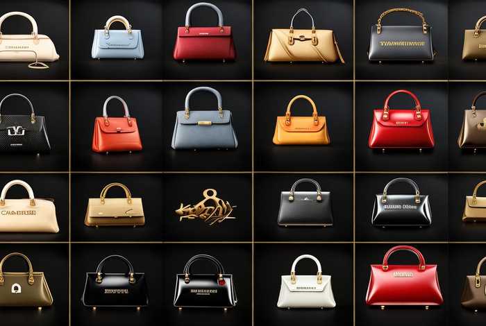 奢侈品包品牌标志大全 - 奢侈品包品牌标志大全图片