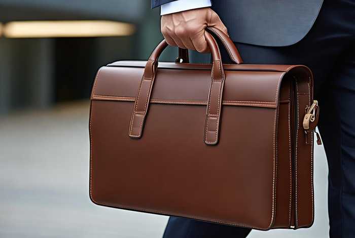 商务男士包品牌 男士商务包小众品牌