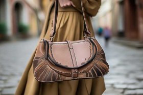 女士包小众品牌推荐；女士包小众品牌推荐图片