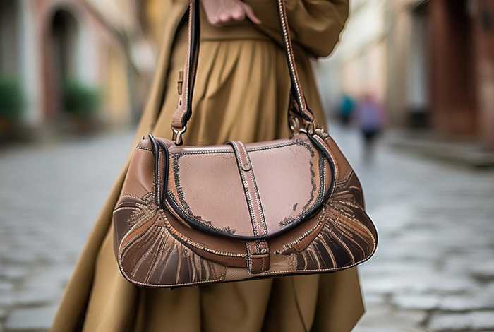 女士包小众品牌推荐；女士包小众品牌推荐图片