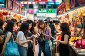 三元里特价女包哪里买、三元里买包的地方在哪