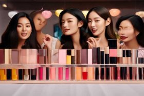 化妆品排行榜前十名直播 化妆品排行榜前十名 视频