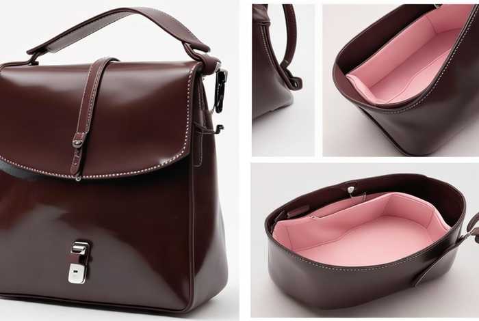 女斜挎包包新款制作教程 女斜挎包包新款制作教程图片