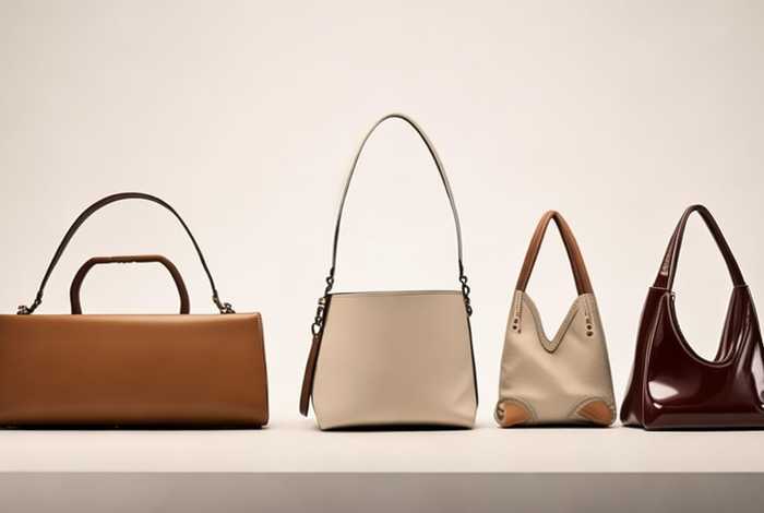 女士包包有几种包型的，女士包包有几种包型的图片