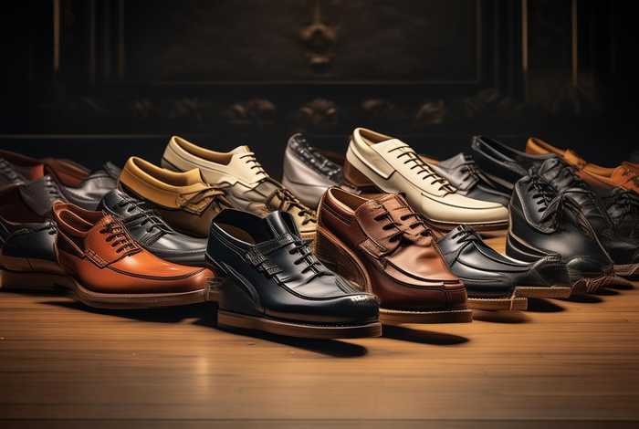 男鞋10大奢侈品牌；男鞋10大奢侈品牌排行榜
