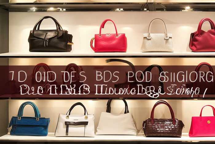 国产包包排行，国产包包排行榜前十名大牌