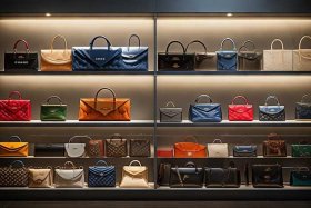 国际品牌女包包有哪些牌子 国际品牌女包包有哪些牌子的