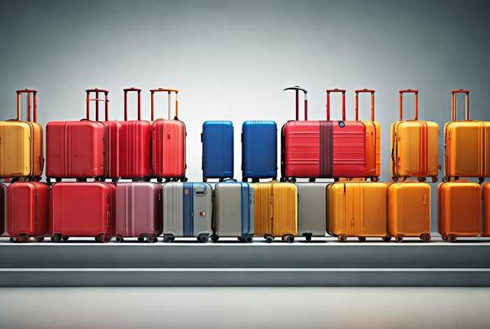 全球十大箱包销量排名 全球十大箱包销量排名榜