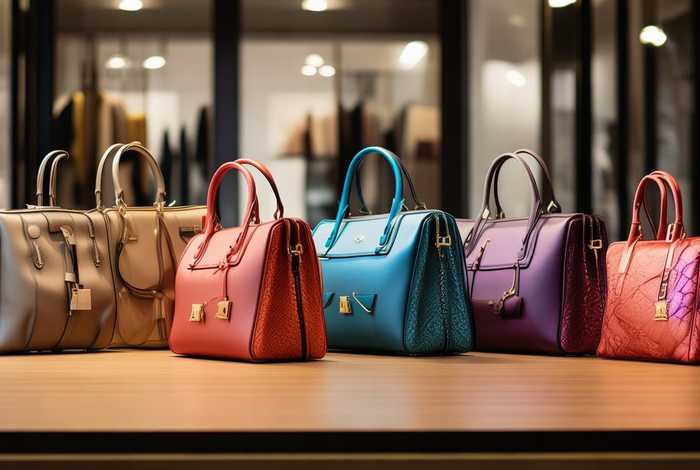 国产女包高端品牌排行榜 国产女包高端品牌排行榜图片