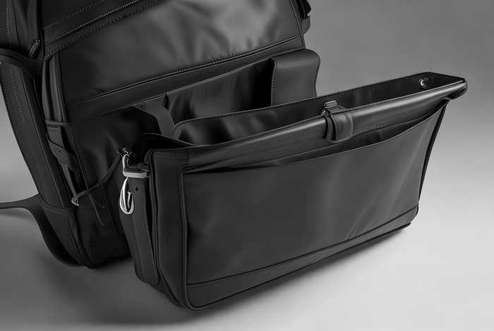 男生高级感轻奢包包（男生高级感轻奢包包推荐）