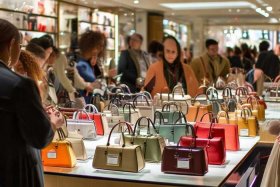 美国买什么奢侈品包包最划算、美国买什么奢侈品包包最划算的