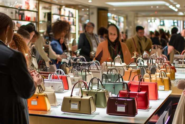 美国买什么奢侈品包包最划算、美国买什么奢侈品包包最划算的