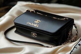 日本本土香奈儿包包 - 日本本土香奈儿包包图片