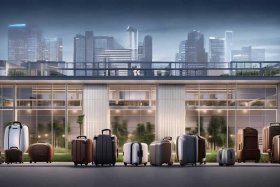 全国箱包公司前十；全国箱包公司前十名有哪些