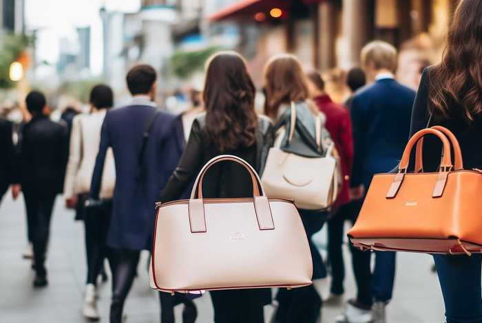 国内知名包包品牌（国内知名包包品牌排行榜）