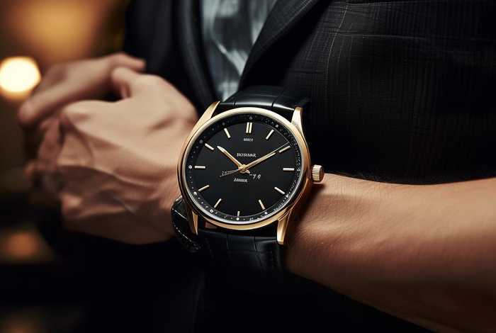 男款奢侈品表（男款奢侈表品牌排行榜）