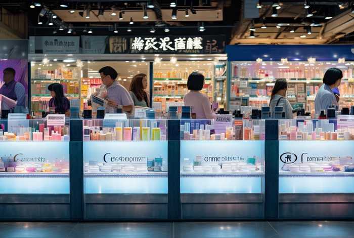 国内护肤品十大排名品牌；国内护肤品十大排名品牌有哪些