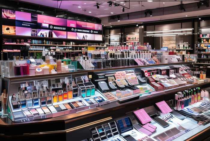 美妆集团旗下品牌,美妆集团旗下品牌排行榜 美妆集团旗下品牌,美妆集团旗下品牌排行榜