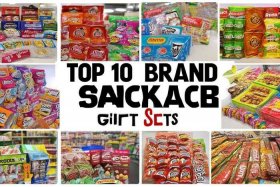 品牌零食大礼包排行榜前十名（品牌零食大礼包排行榜前十名有哪些）