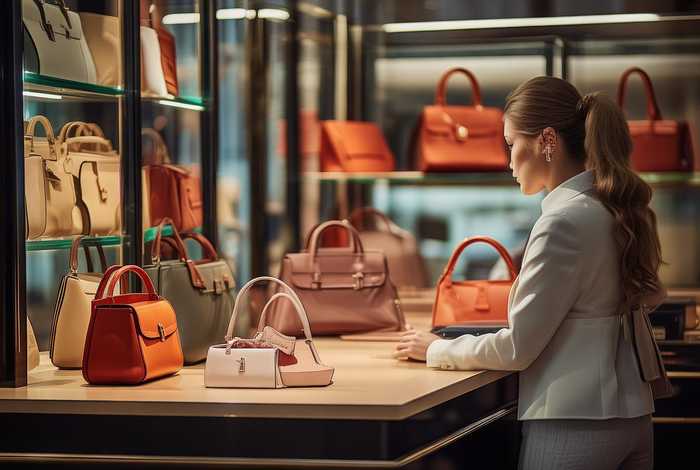 奢侈品回收鉴定寄卖二手中古包包；奢侈品回收鉴定寄卖二手中古包包可靠吗