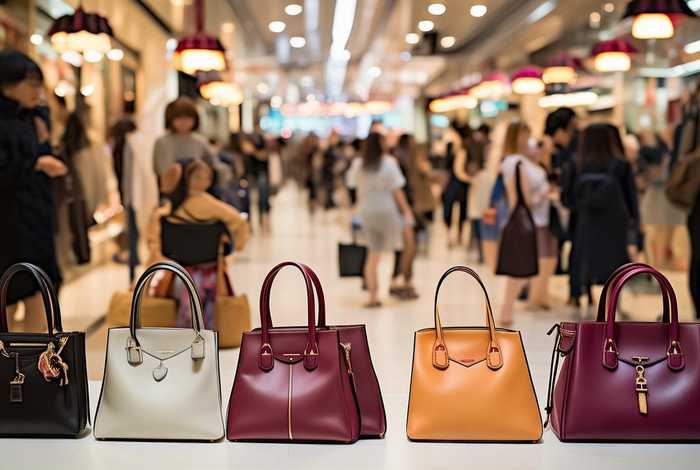 国产女包包排名，国产女包包排名榜