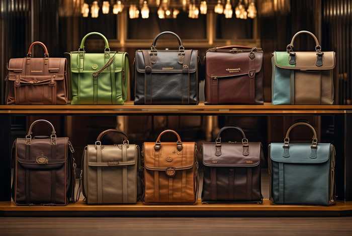 男士十大奢侈品牌包价格多少（男士十大奢侈品牌包价格多少钱）