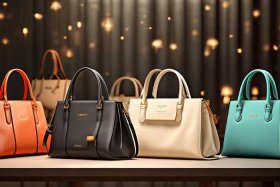 国际女包品牌前十名 - 国际女包品牌前十名有哪些