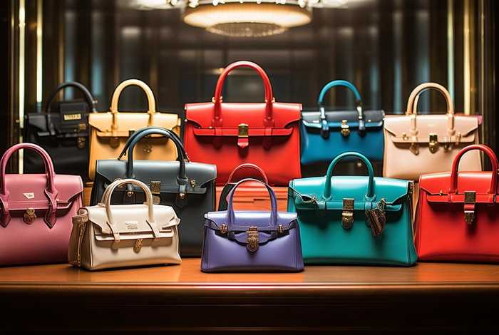 名贵包包品牌排行榜前十名；名贵包包品牌排行榜前十名有哪些