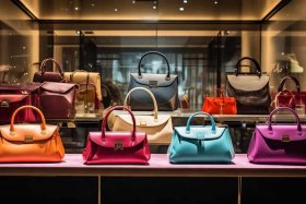 国内一线包包十大品牌排名；国内一线包包十大品牌排名榜