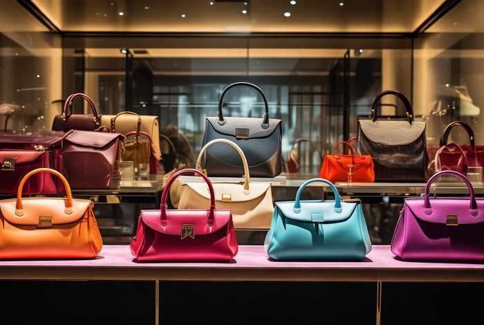 国内一线包包十大品牌排名；国内一线包包十大品牌排名榜