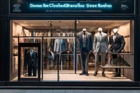 品牌服装加盟店排行榜 品牌服装加盟店排行榜前十名男装