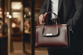 男士奢侈品手包推荐 - 男士奢侈品手包推荐知乎