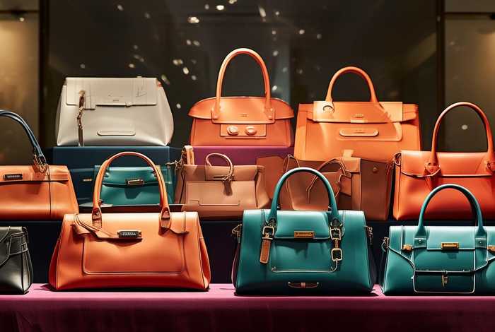 名牌包包排名 国外品牌包包排行榜前十名