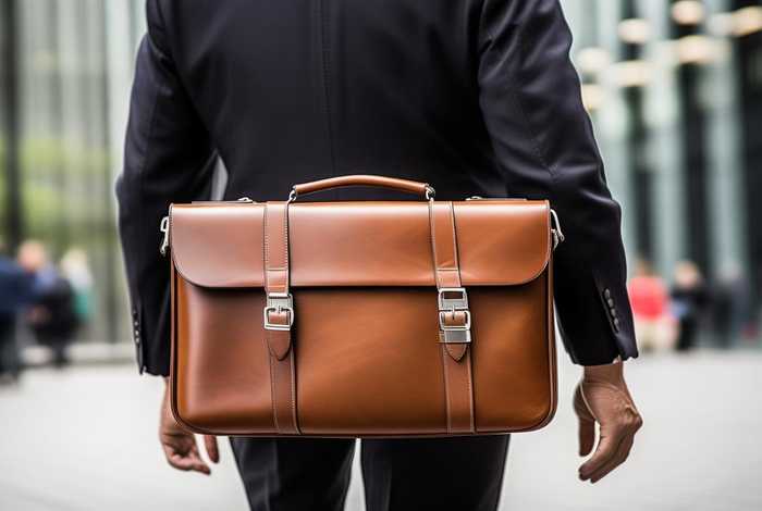 男的拿什么包又实用又气派（男的拿什么包又实用又气派的）