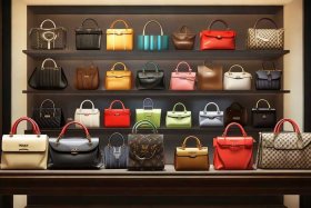 女人包包有哪些品牌，女人包包有哪些品牌出名