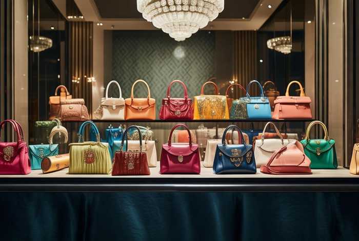 全球奢侈品女包排名 全球奢侈品女包排名榜