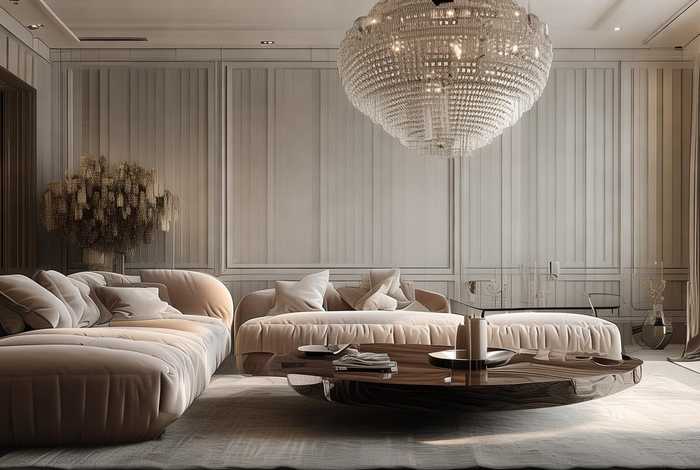 轻奢的特性，轻奢的特点和元素